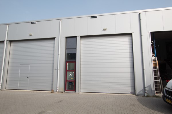 Australiëweg 22M, 4561PD Hulst